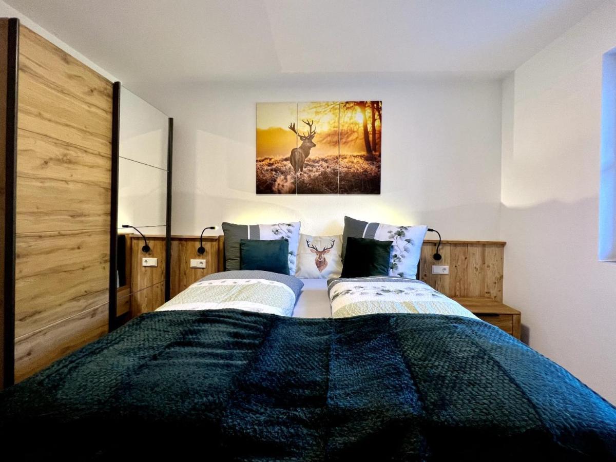 Riedlfeld Chalet Динтен-ам-Хохкёниг Экстерьер фото